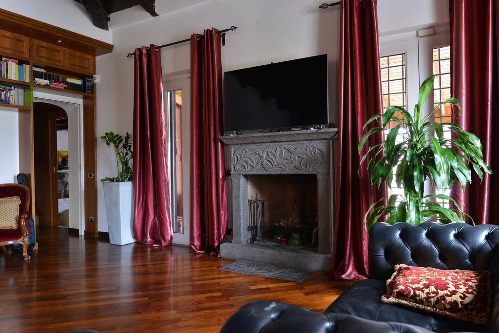 Bed and breakfast Gianicolo Terrace *