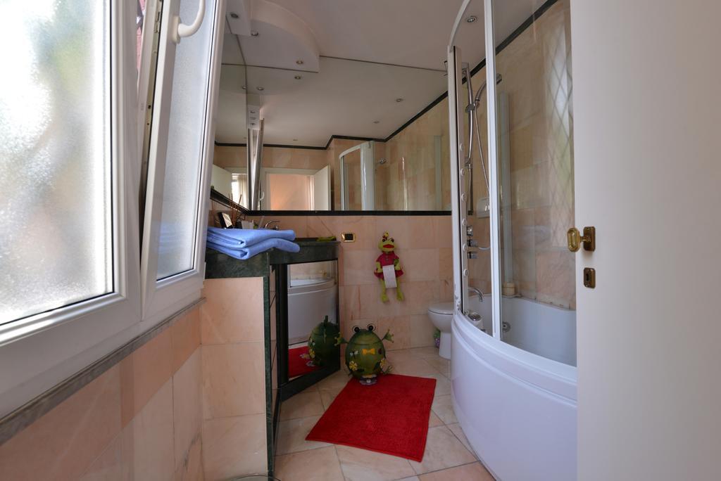 Bed and breakfast Gianicolo Terrace *