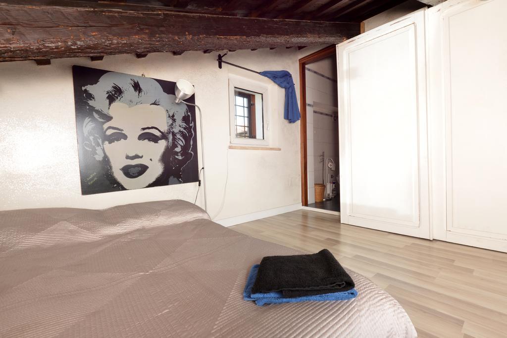 Bed and breakfast Gianicolo Terrace
