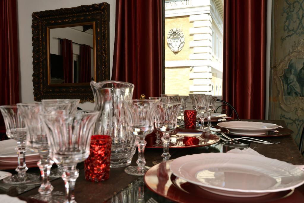 Bed & Breakfast Gianicolo Terrace Roma